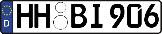 HH-BI906