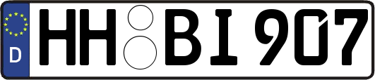 HH-BI907