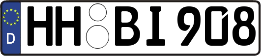 HH-BI908
