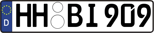 HH-BI909