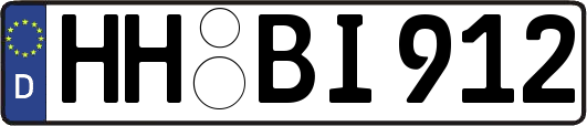 HH-BI912