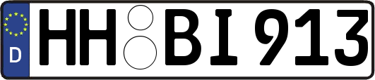 HH-BI913