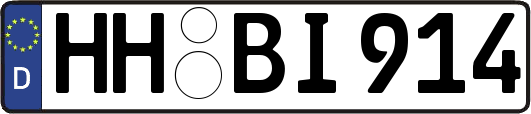 HH-BI914