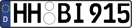 HH-BI915