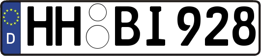 HH-BI928