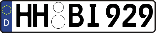 HH-BI929
