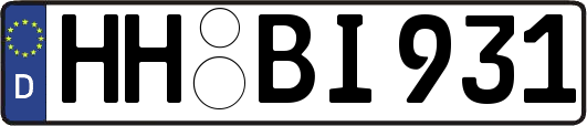 HH-BI931