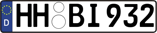 HH-BI932
