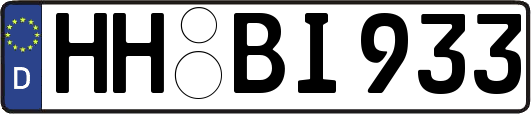 HH-BI933