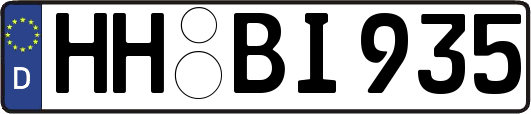 HH-BI935
