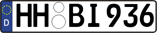 HH-BI936