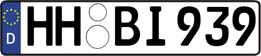 HH-BI939