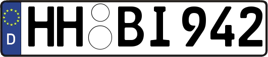 HH-BI942