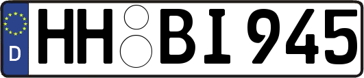 HH-BI945