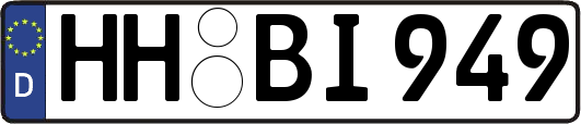 HH-BI949