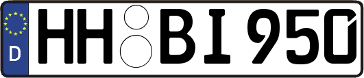HH-BI950