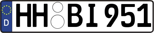 HH-BI951