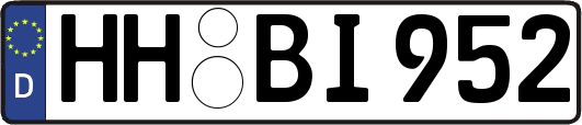 HH-BI952