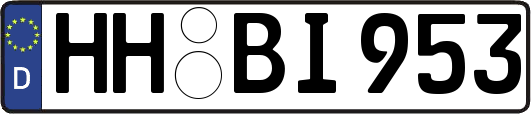 HH-BI953