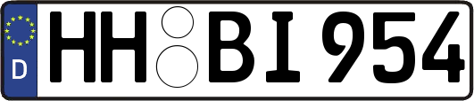 HH-BI954