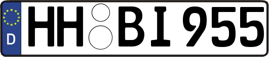 HH-BI955