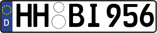 HH-BI956