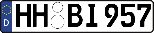 HH-BI957