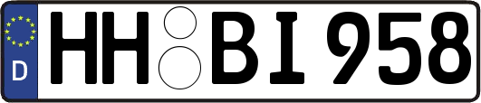HH-BI958