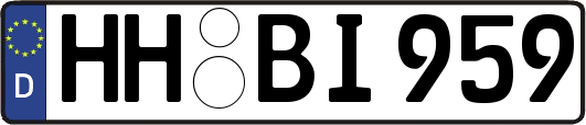 HH-BI959