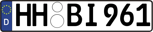 HH-BI961