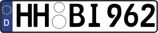 HH-BI962
