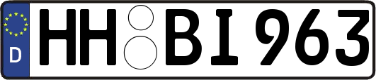 HH-BI963