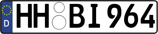 HH-BI964