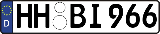 HH-BI966