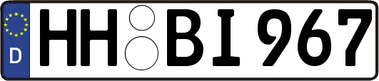 HH-BI967