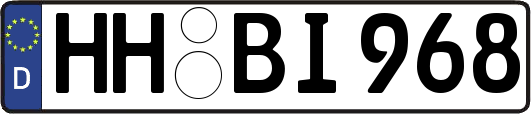 HH-BI968