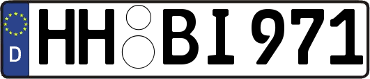 HH-BI971
