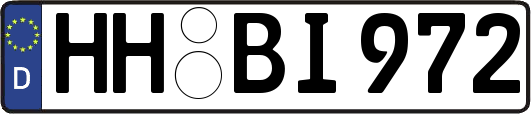 HH-BI972