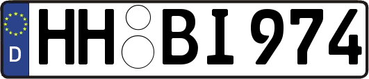 HH-BI974