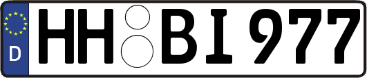 HH-BI977