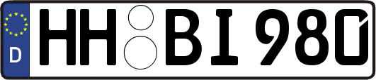 HH-BI980
