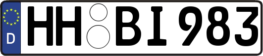HH-BI983