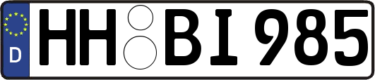 HH-BI985