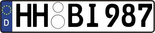 HH-BI987