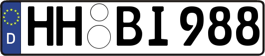 HH-BI988