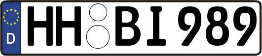 HH-BI989
