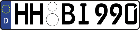 HH-BI990