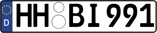 HH-BI991