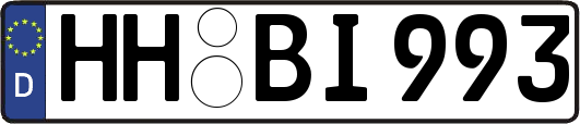 HH-BI993