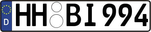 HH-BI994